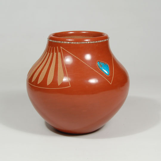 Tony Da Pottery - C3752G